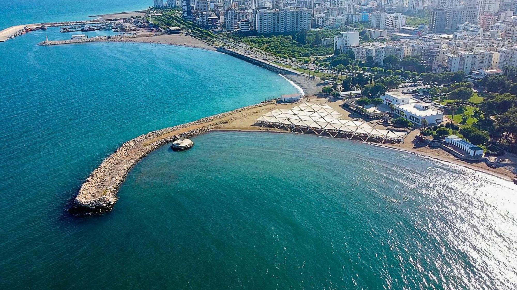 Rest & More By Dedeman Mersin Erdemli 外观 照片