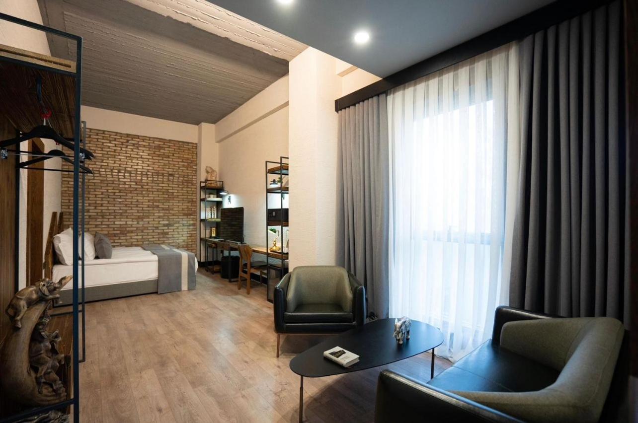 Rest & More By Dedeman Mersin Erdemli 外观 照片