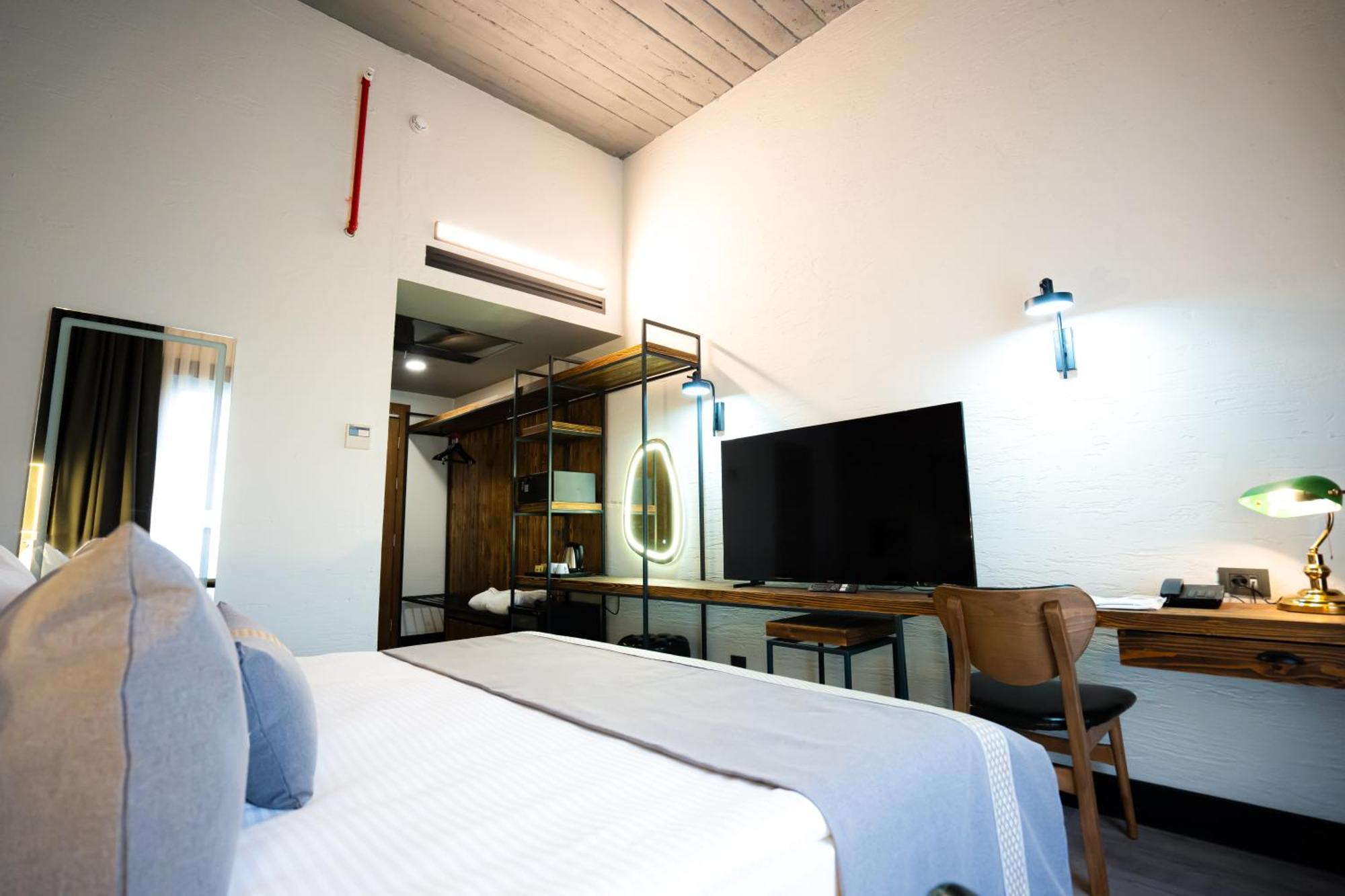 Rest & More By Dedeman Mersin Erdemli 外观 照片