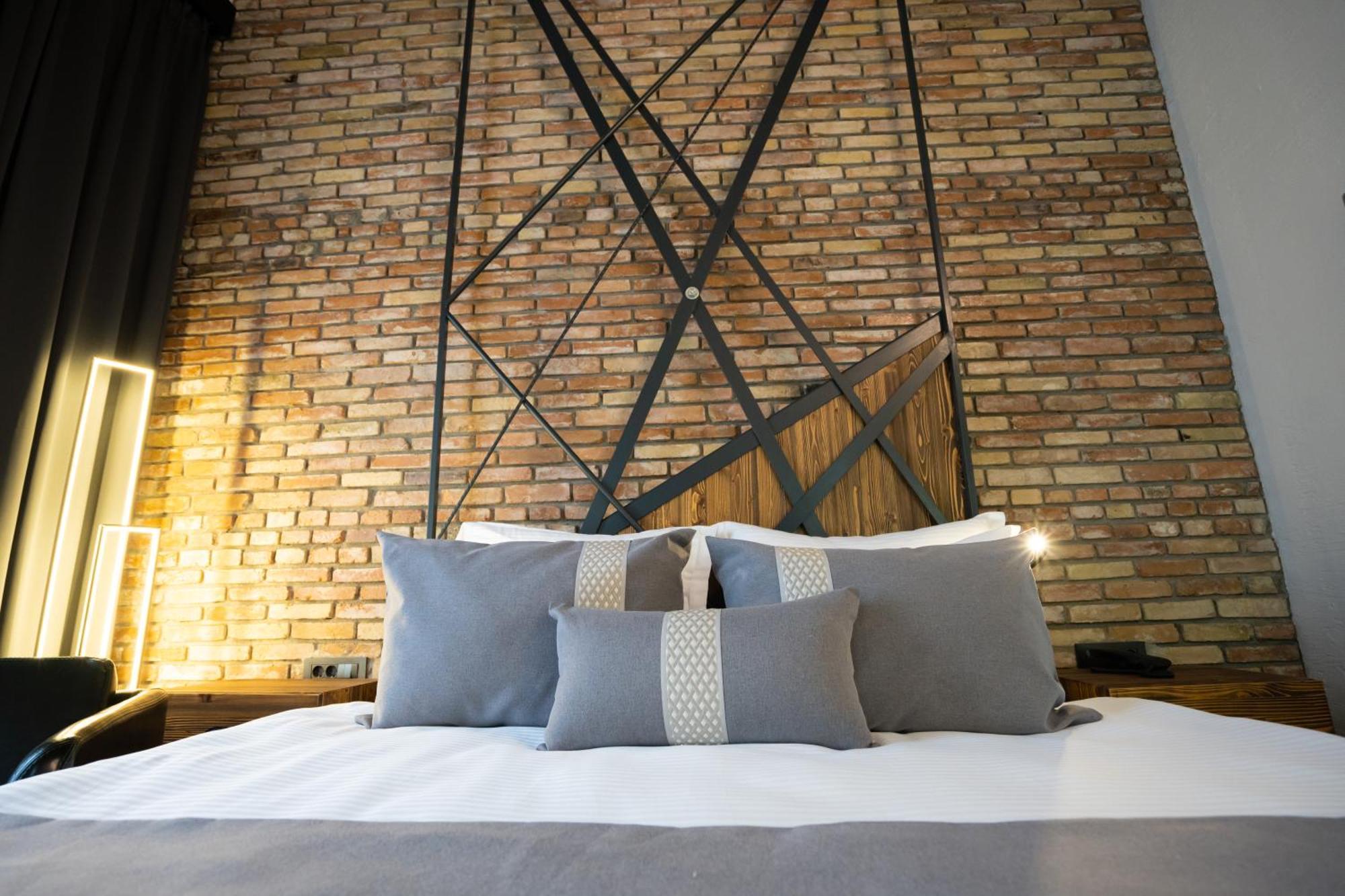 Rest & More By Dedeman Mersin Erdemli 外观 照片