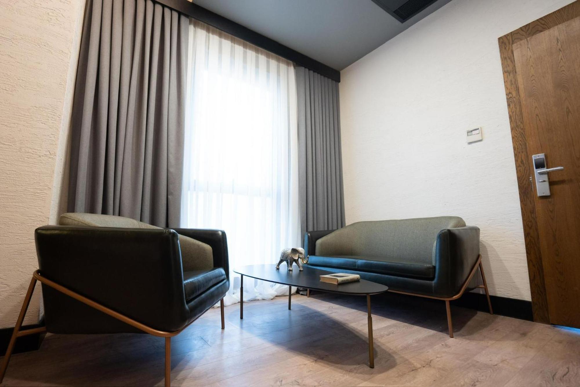 Rest & More By Dedeman Mersin Erdemli 外观 照片
