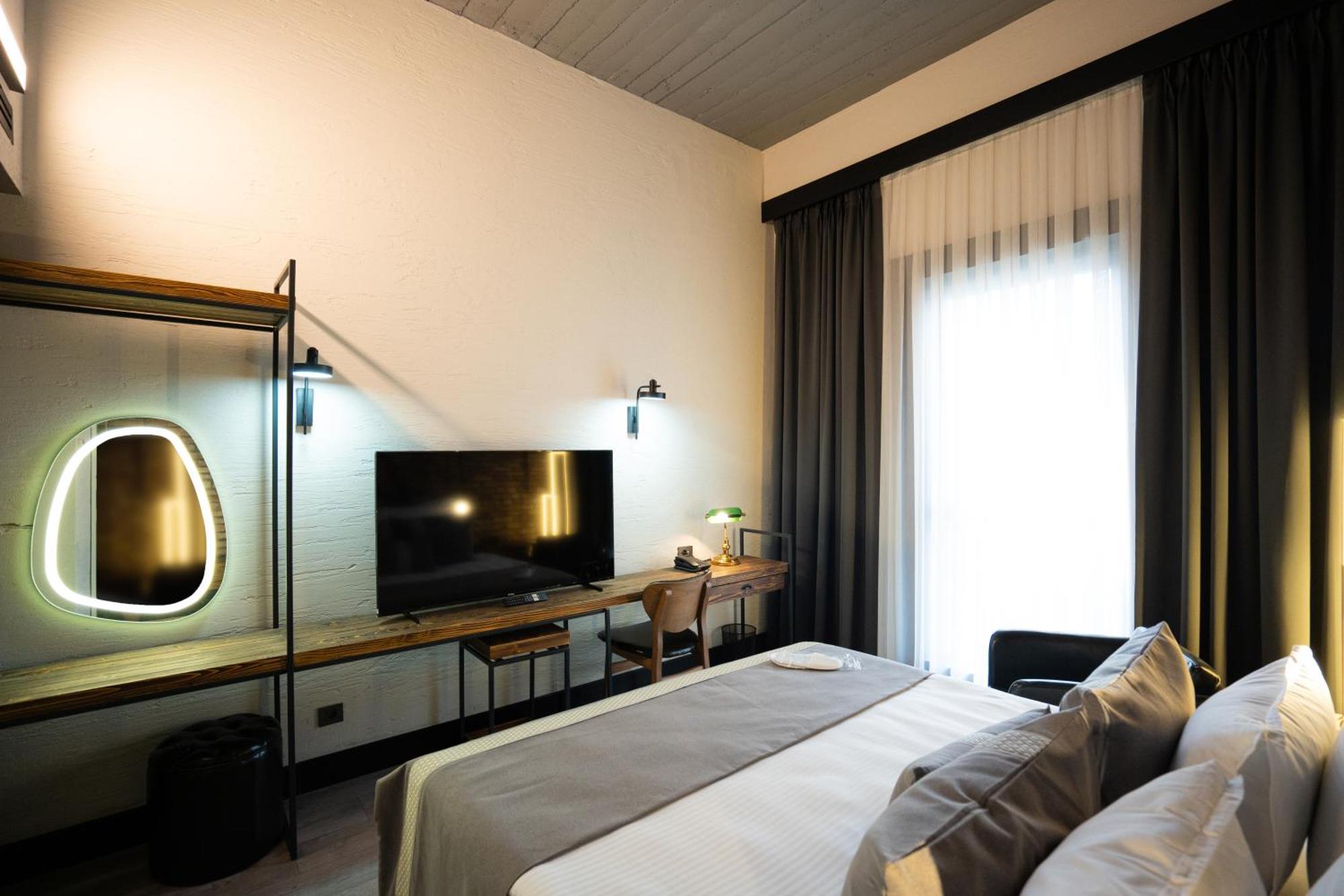 Rest & More By Dedeman Mersin Erdemli 外观 照片