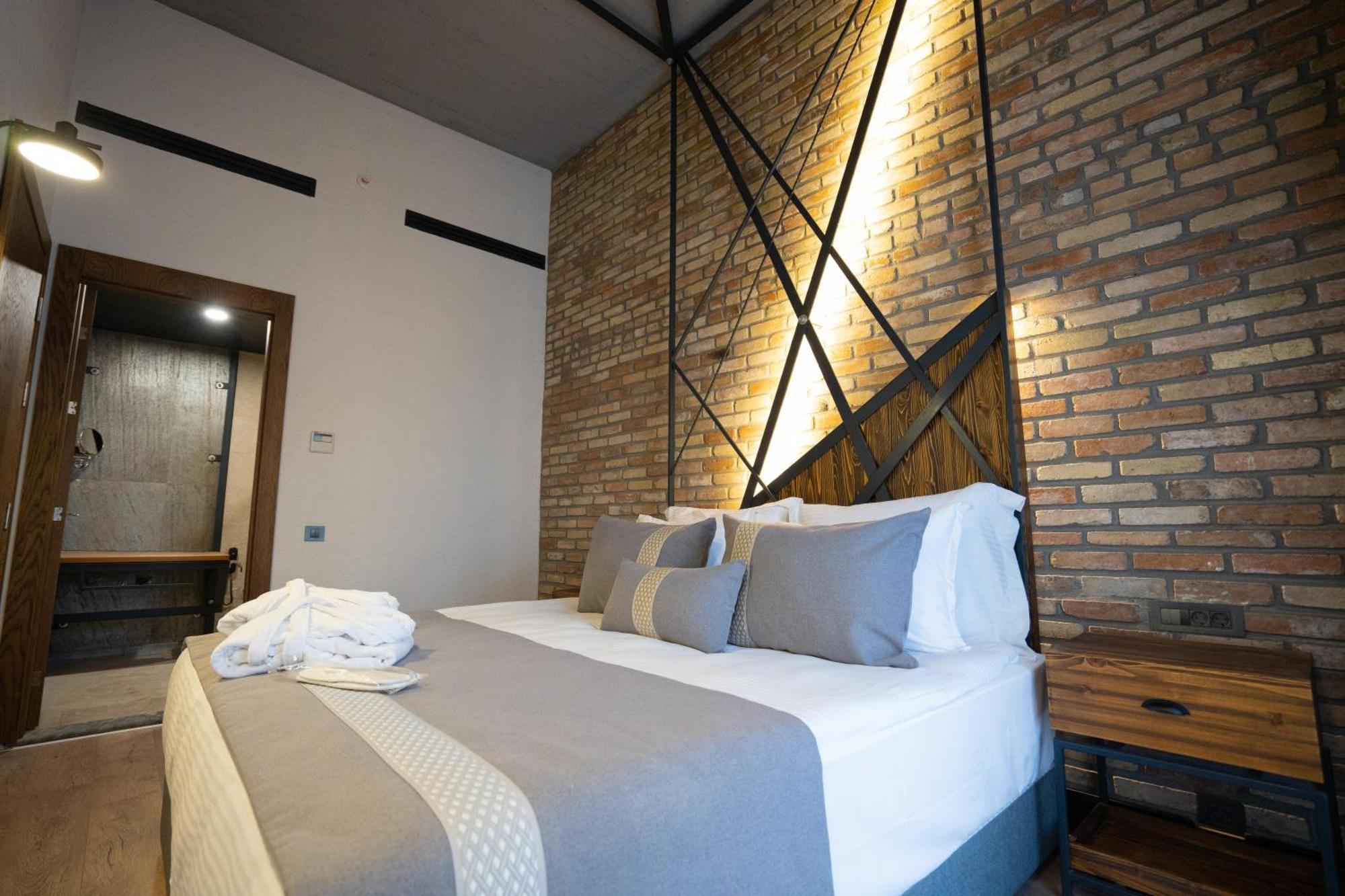 Rest & More By Dedeman Mersin Erdemli 外观 照片