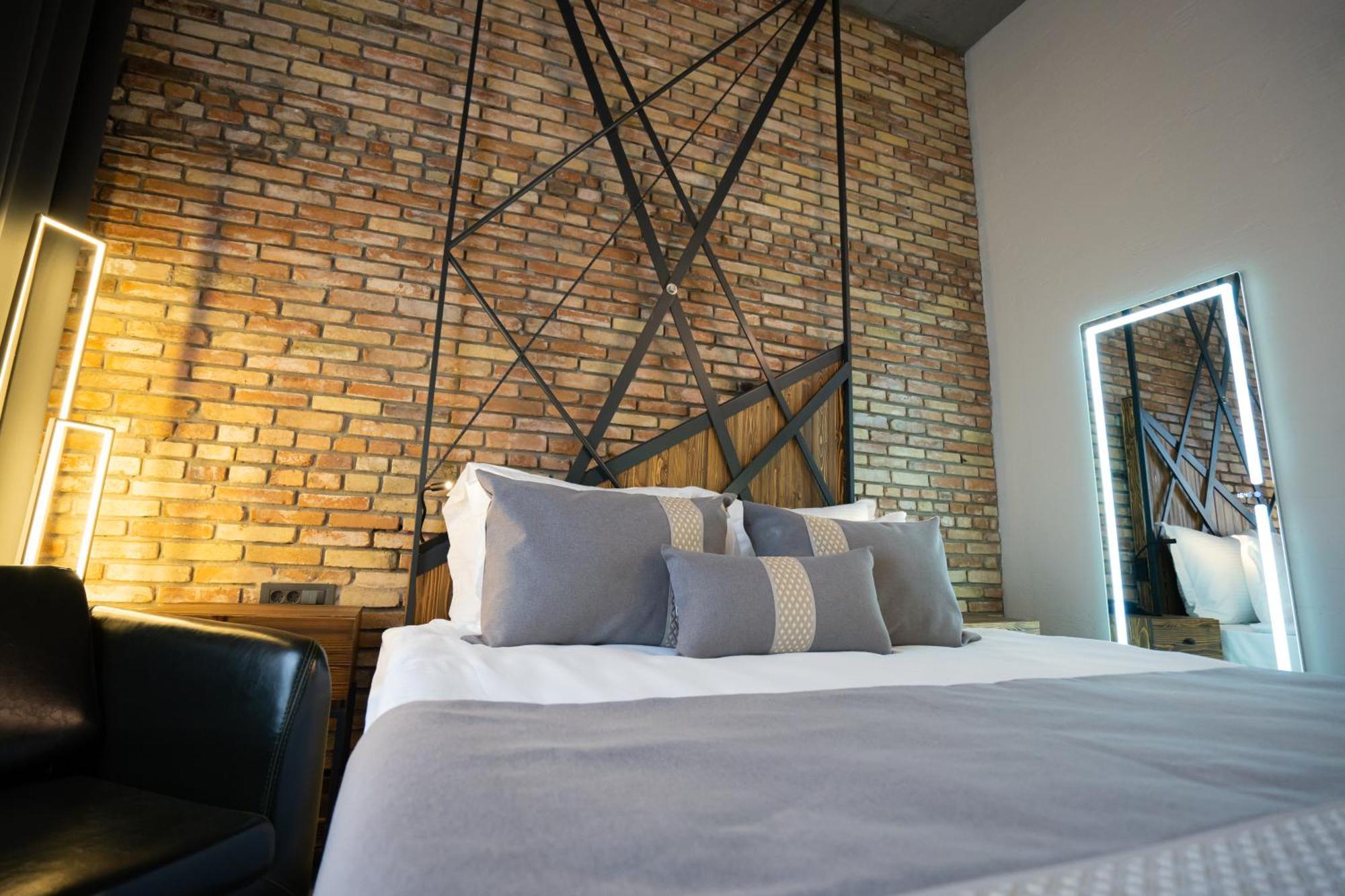 Rest & More By Dedeman Mersin Erdemli 外观 照片