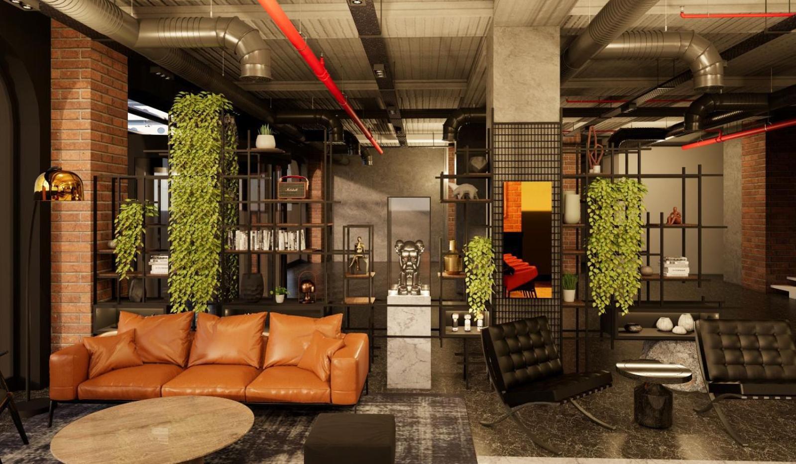 Rest & More By Dedeman Mersin Erdemli 外观 照片