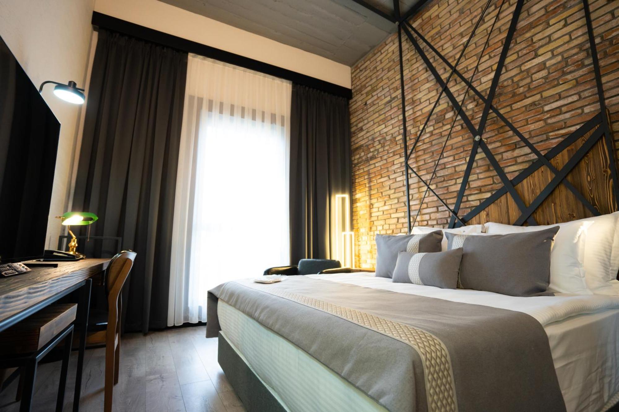 Rest & More By Dedeman Mersin Erdemli 外观 照片